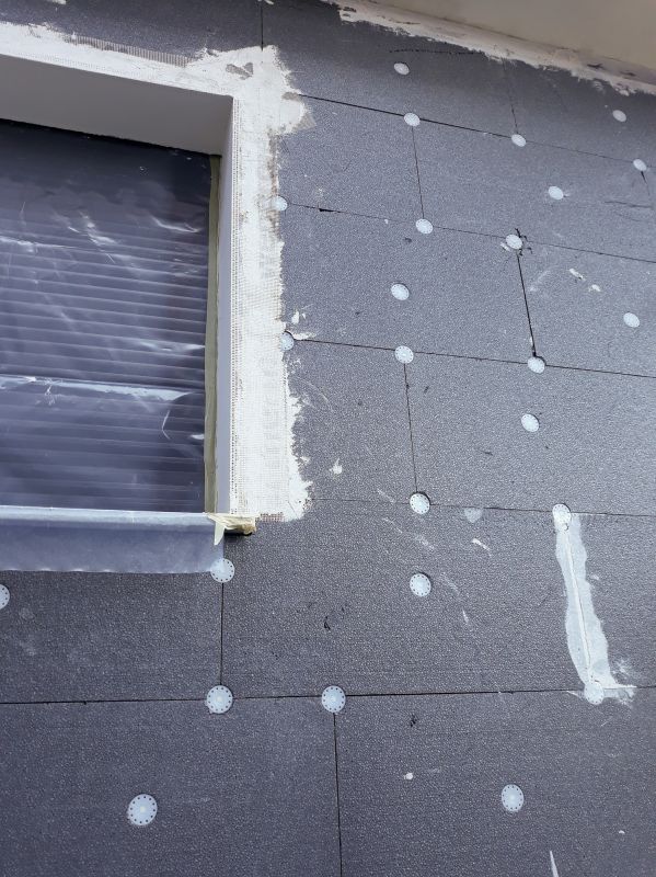 Increase Your EIFS Installation Business with an AI Driven, Targeted Website