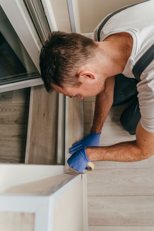 Finished Eifs Exterior