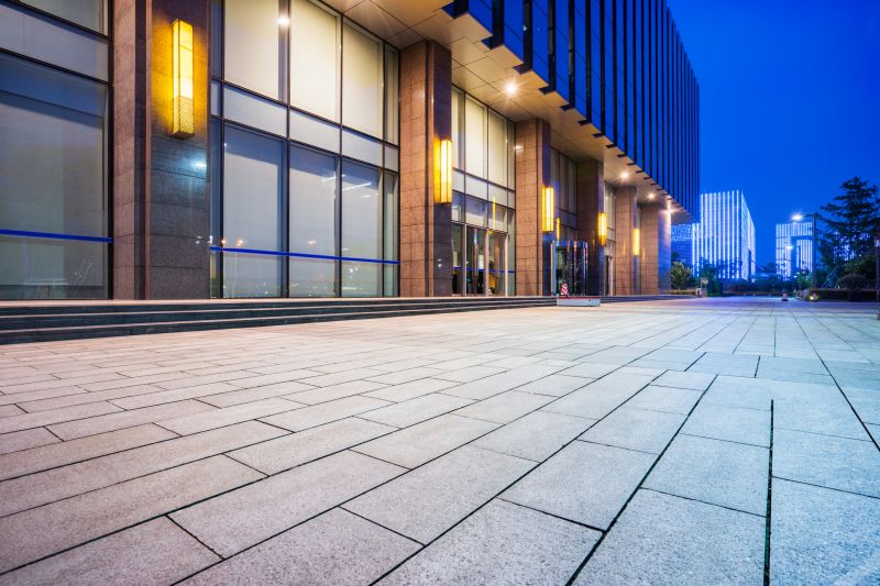 Completed Eifs Project