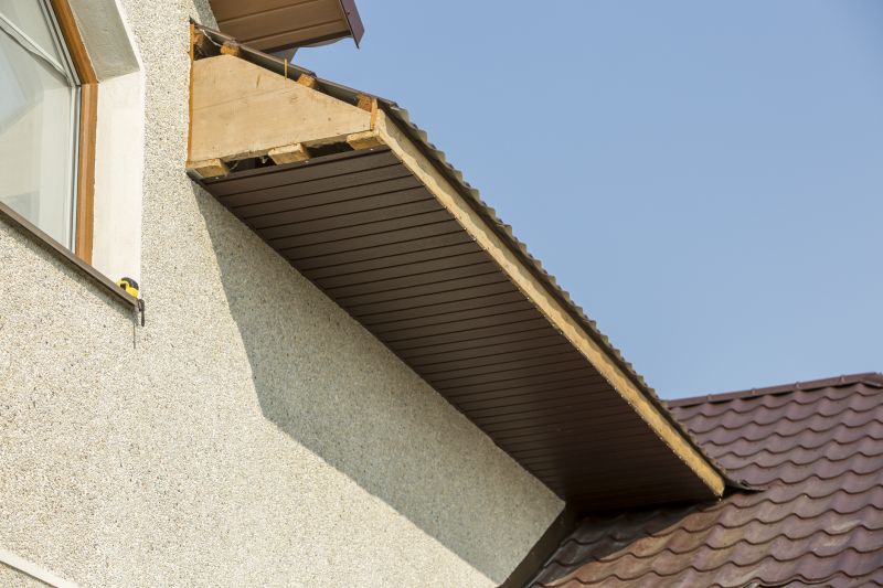 Eifs Siding Installation in Ventura County, CA
