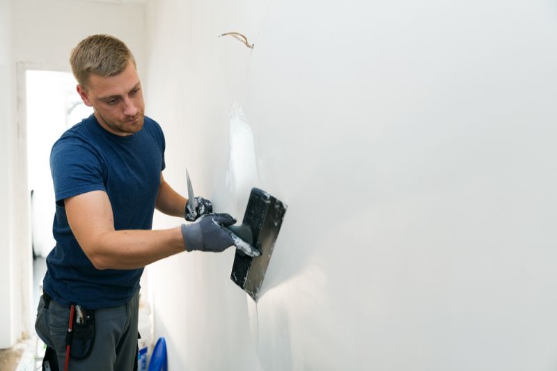 House Stucco Repair in Marin County, CA