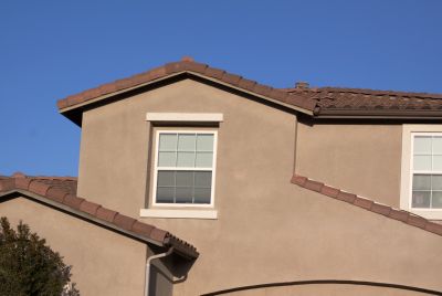 Synthetic Stucco Replacement in Marin County, CA