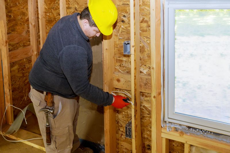 Licensed Building Professionals