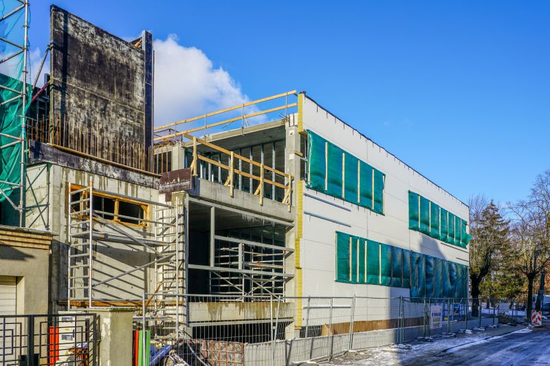 Specialized Eifs Suppliers