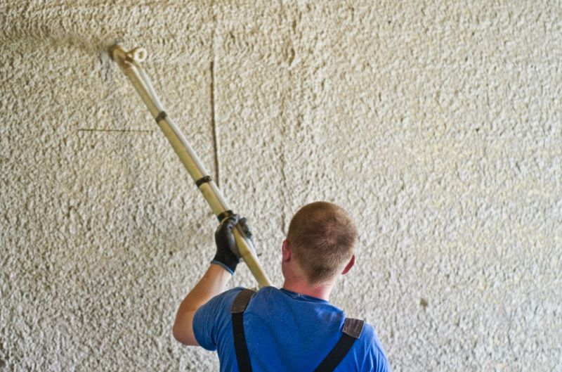 Eifs Installation